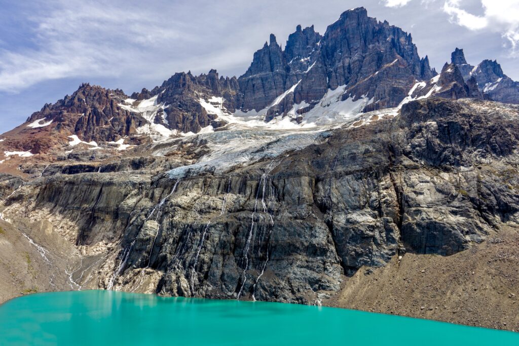 Trekking Cerro Castillo Circuit