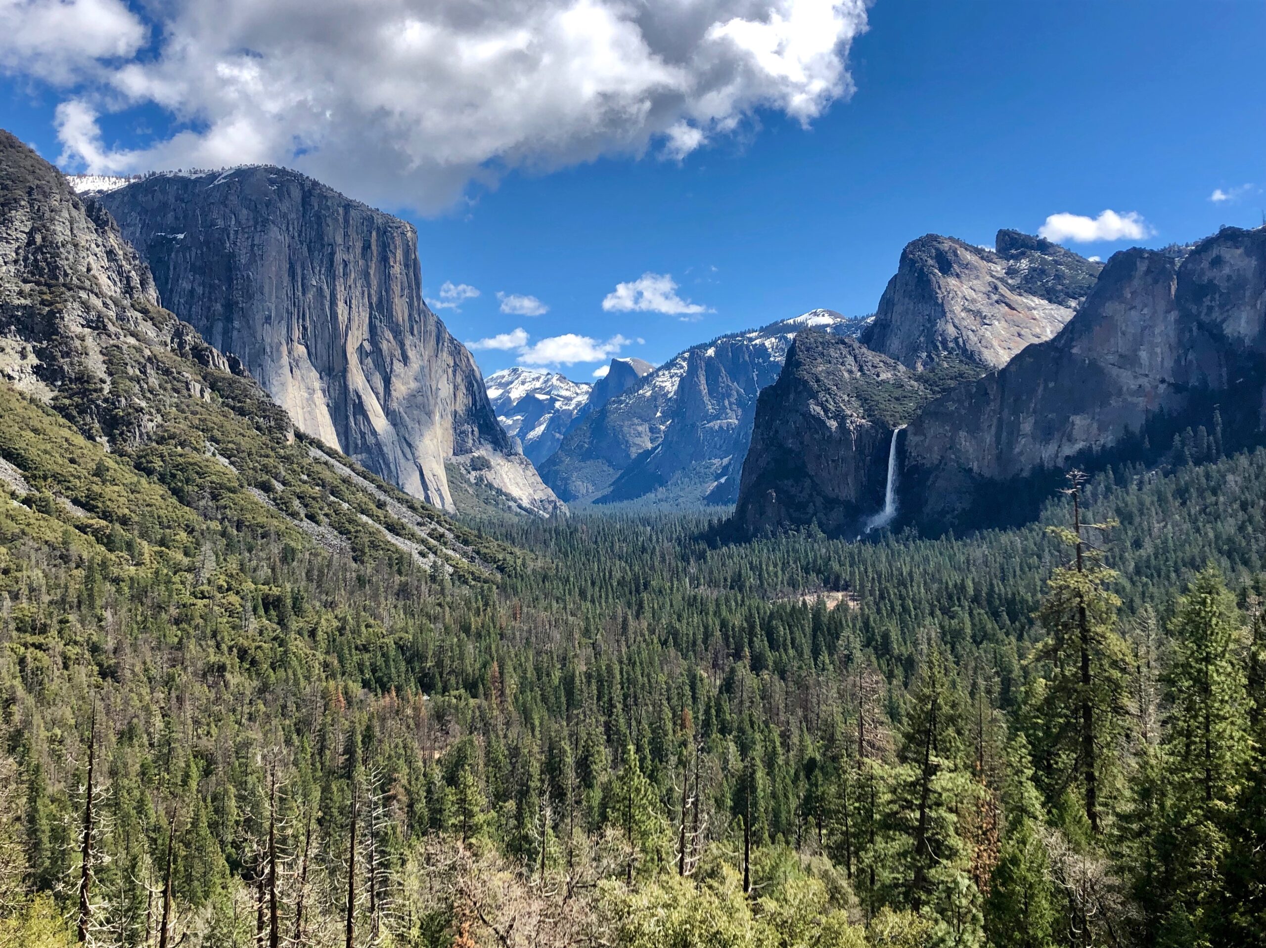 Yosemite Valley