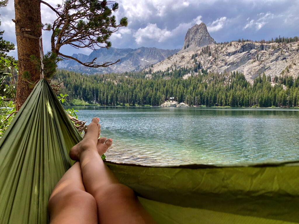 Mammoth Lakes Basin