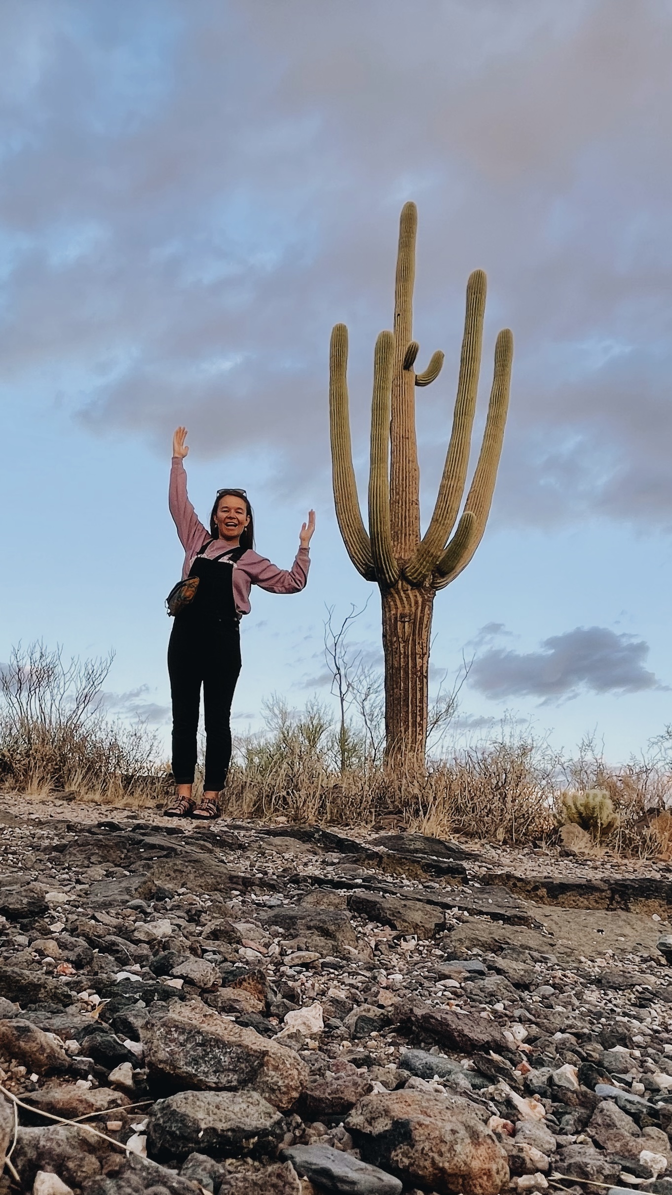 Nicole Jordan explores the best weekend trips from Phoenix Arizona